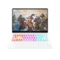 HP OMEN 14-fb0162nf Intel Core Ultra 7 155H Ordinateur portable 35,6 cm (14") 3K 16 Go LPDDR5x-SDRAM 512 Go SSD NVIDIA GeForce