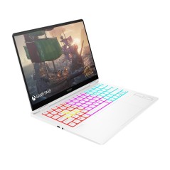 HP OMEN 14-fb0162nf Intel Core Ultra 7 155H Ordinateur portable 35,6 cm (14") 3K 16 Go LPDDR5x-SDRAM 512 Go SSD NVIDIA GeForce