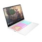 HP OMEN 14-fb0162nf Intel Core Ultra 7 155H Ordinateur portable 35,6 cm (14") 3K 16 Go LPDDR5x-SDRAM 512 Go SSD NVIDIA GeForce