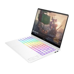 HP OMEN 14-fb0162nf Intel Core Ultra 7 155H Ordinateur portable 35,6 cm (14") 3K 16 Go LPDDR5x-SDRAM 512 Go SSD NVIDIA GeForce