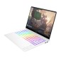 HP OMEN 14-fb0162nf Intel Core Ultra 7 155H Ordinateur portable 35,6 cm (14") 3K 16 Go LPDDR5x-SDRAM 512 Go SSD NVIDIA GeForce
