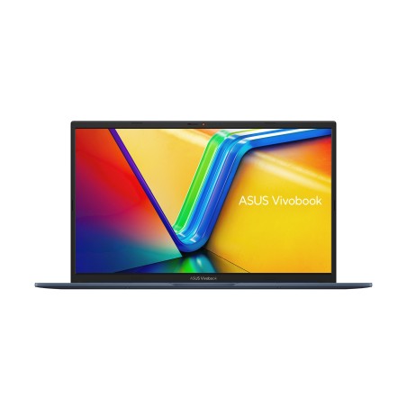 ASUS Vivobook 17 X1704VA-DICAU1058W Intel Core 7 150U Ordinateur portable 43,9 cm (17.3") Full HD 16 Go DDR5-SDRAM 512 Go SSD