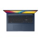 ASUS Vivobook 17 X1704VA-DICAU1058W Intel Core 7 150U Ordinateur portable 43,9 cm (17.3") Full HD 16 Go DDR5-SDRAM 512 Go SSD ASUS Vivobook 17 X1704VA-DICAU1058W Intel Core 7 150U Ordinateur portable 43,9 cm (17.3") Full HD 16 Go DDR5-SDRAM 512 Go SSD