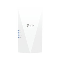 TP-Link RE500X prolongateur réseau Émetteur et récepteur réseau Blanc 1000 Mbit/s