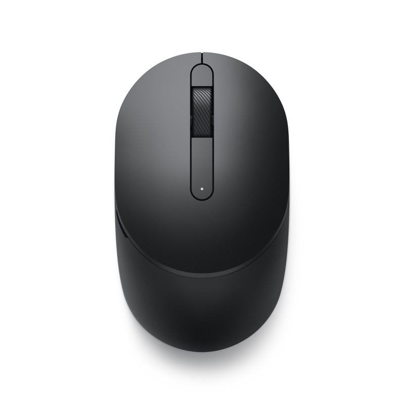 DELL Souris sans fil Mobile - MS3320W - Noir DELL Souris sans fil Mobile - MS3320W - Noir