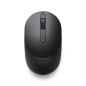 DELL Souris sans fil Mobile - MS3320W - Noir DELL Souris sans fil Mobile - MS3320W - Noir