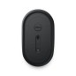 DELL Souris sans fil Mobile - MS3320W - Noir DELL Souris sans fil Mobile - MS3320W - Noir