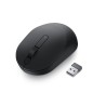DELL Souris sans fil Mobile - MS3320W - Noir DELL Souris sans fil Mobile - MS3320W - Noir