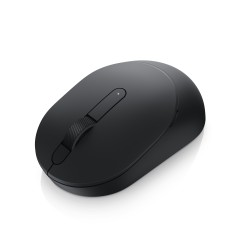 DELL Souris sans fil Mobile - MS3320W - Noir