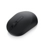 DELL Souris sans fil Mobile - MS3320W - Noir DELL Souris sans fil Mobile - MS3320W - Noir