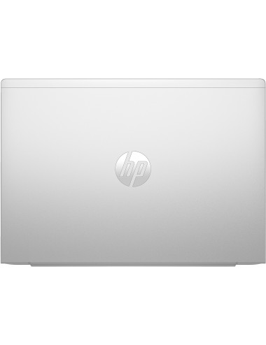 HP ProBook 460 G11 Intel Core Ultra 5 125U Ordinateur portable 40,6 cm (16") WUXGA 8 Go DDR5-SDRAM 256 Go SSD Wi-Fi 6E