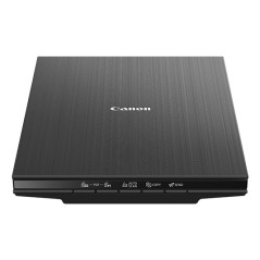 Canon CanoScan LiDE 400 Scanner à plat 4800 x 4800 DPI A4 Noir