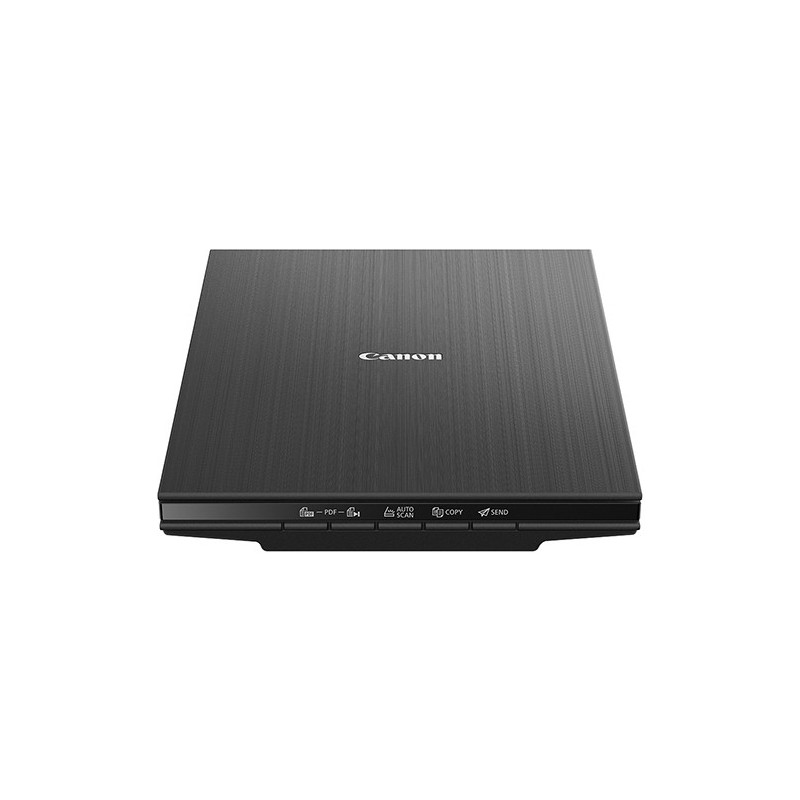 Canon CanoScan LiDE 400 Scanner à plat 4800 x 4800 DPI A4 Noir