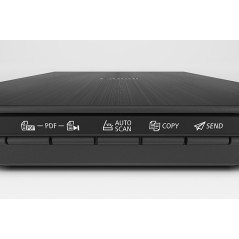 Canon CanoScan LiDE 400 Scanner à plat 4800 x 4800 DPI A4 Noir