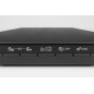 Canon CanoScan LiDE 400 Scanner à plat 4800 x 4800 DPI A4 Noir