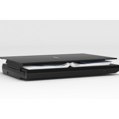 Canon CanoScan LiDE 400 Scanner à plat 4800 x 4800 DPI A4 Noir