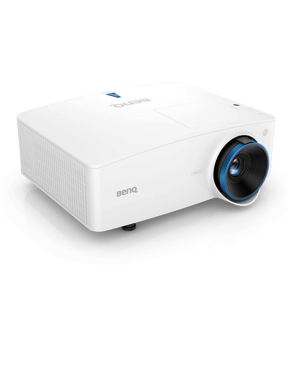 BenQ LU930 videoproyector Proyector de alcance estándar 5000 lúmenes ANSI DLP WUXGA (1920x1200) Blanco