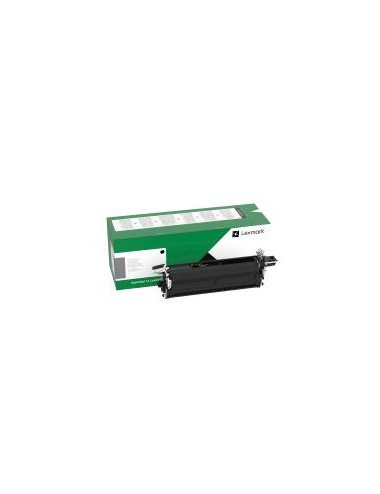 Lexmark 71C0Z10 cartuccia toner 1 pz Originale Nero