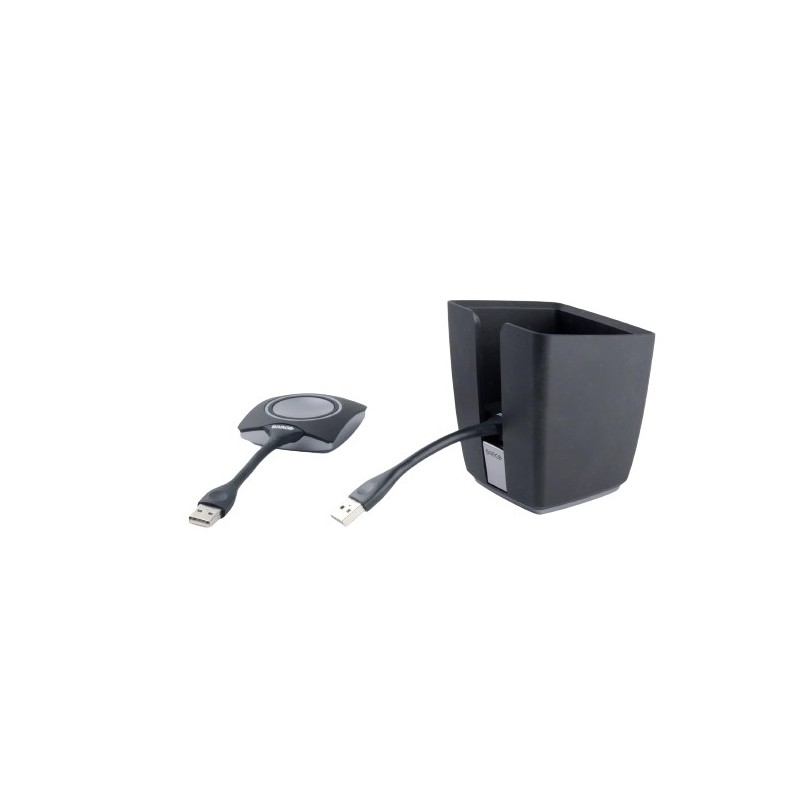 Barco Plateau ClickShare