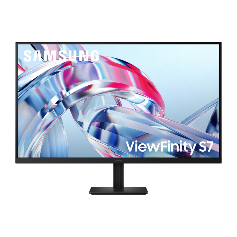 Samsung S70H écran plat de PC 81,3 cm (32") 3840 x 2160 pixels 4K Ultra HD LCD Noir Samsung S70H écran plat de PC 81,3 cm (32") 3840 x 2160 pixels 4K Ultra HD LCD Noir