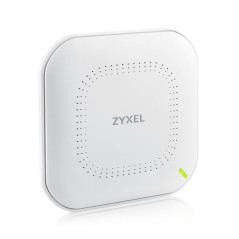Zyxel NWA50AX PRO 2400 Mbit s Blanc Connexion Ethernet, supportant l'alimentation via ce port (PoE)
