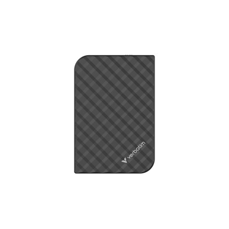 Verbatim Disque SSD portable Store 'n' Go USB 3.2 Gén 1 512 Go