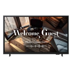 Samsung Hôtel TV HF8000F Full HD