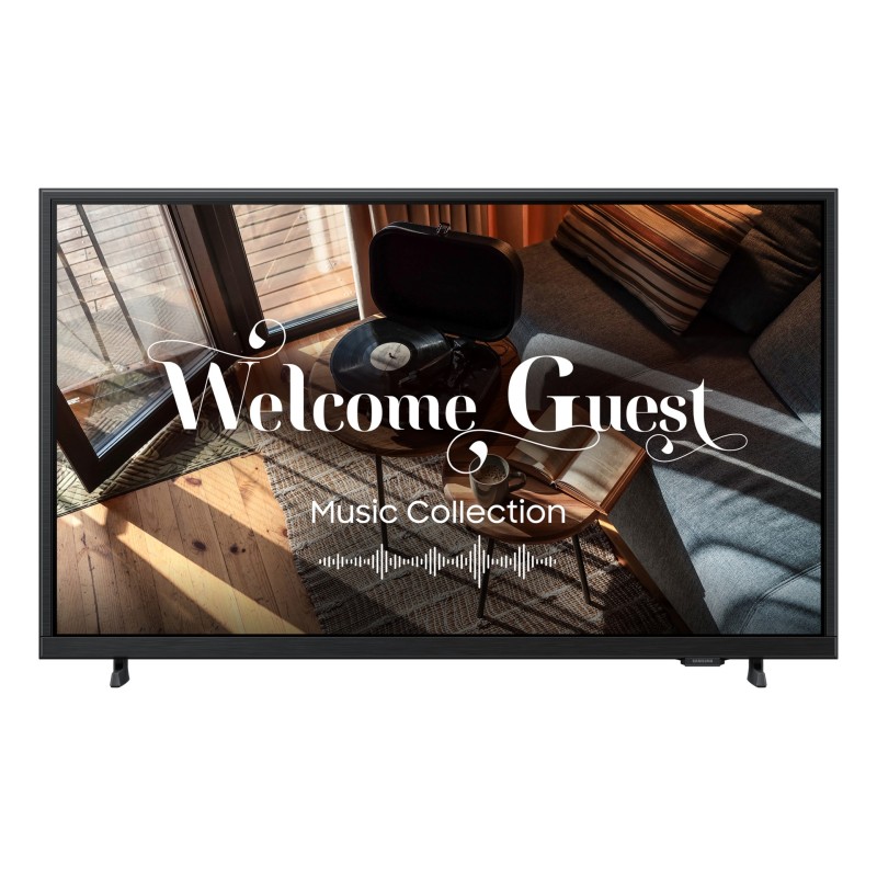 Samsung Hôtel TV HF8000F Full HD
