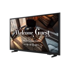 Samsung Hôtel TV HF8000F Full HD