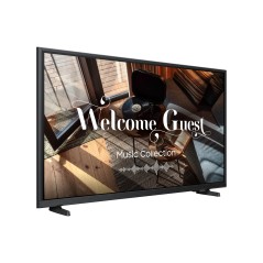 Samsung Hôtel TV HF8000F Full HD