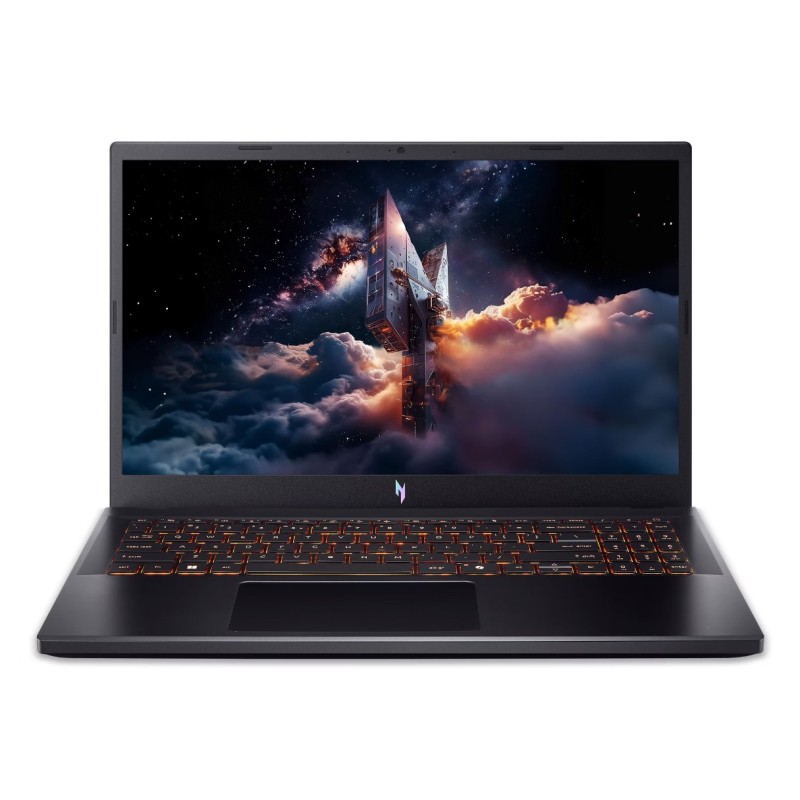 Acer Nitro V 15 ANV15-52-529M Intel® Core™ i5 i5-13420H Ordinateur portable 39,6 cm (15.6") Full HD 16 Go DDR5-SDRAM 512 Go SSD