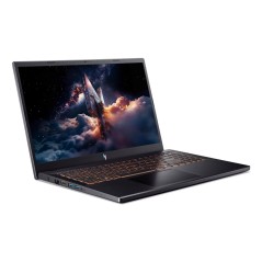 Acer Nitro V 15 ANV15-52-529M Intel® Core™ i5 i5-13420H Ordinateur portable 39,6 cm (15.6") Full HD 16 Go DDR5-SDRAM 512 Go SSD