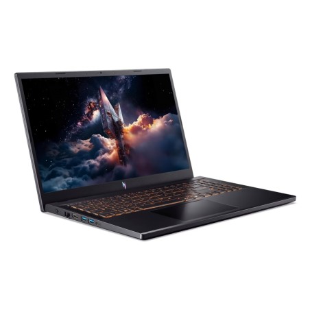 Acer Nitro V 15 ANV15-52-529M Intel® Core™ i5 i5-13420H Ordinateur portable 39,6 cm (15.6") Full HD 16 Go DDR5-SDRAM 512 Go SSD