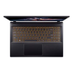 Acer Nitro V 15 ANV15-52-529M Intel® Core™ i5 i5-13420H Ordinateur portable 39,6 cm (15.6") Full HD 16 Go DDR5-SDRAM 512 Go SSD
