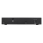 NETGEAR GS308-300PES commutateur réseau Non-géré L2 Gigabit Ethernet (10/100/1000) Noir NETGEAR GS308-300PES commutateur réseau Non-géré L2 Gigabit Ethernet (10/100/1000) Noir