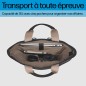 HP Sac forme sac à dos pour ordinateur portable convertible 14 pouces HP Sac forme sac à dos pour ordinateur portable convertible 14 pouces