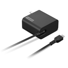 Lenovo 4X21L54610 adaptateur de puissance & onduleur Intérieure 65 W Noir