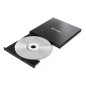 Verbatim 43886 lecteur de disques optiques DVD±RW Noir Verbatim 43886 lecteur de disques optiques DVD±RW Noir