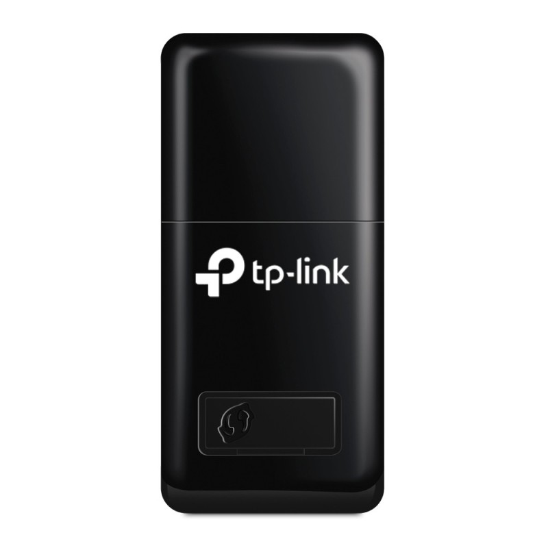 TP-Link TL-WN823N carte réseau WLAN 300 Mbit/s TP-Link TL-WN823N carte réseau WLAN 300 Mbit/s