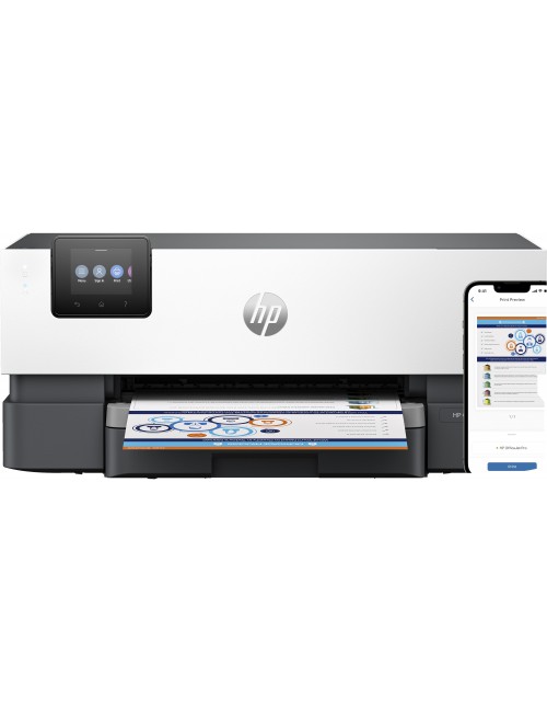 HP OfficeJet Pro Impresora 9110b