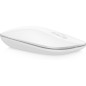HP Souris sans fil Z3700 blanche HP Souris sans fil Z3700 blanche