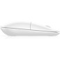 HP Souris sans fil Z3700 blanche HP Souris sans fil Z3700 blanche