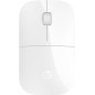 HP Souris sans fil Z3700 blanche HP Souris sans fil Z3700 blanche