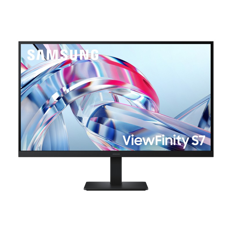 Samsung S70H écran plat de PC 68,6 cm (27") 3840 x 2160 pixels 4K Ultra HD LCD Noir Samsung S70H écran plat de PC 68,6 cm (27") 3840 x 2160 pixels 4K Ultra HD LCD Noir