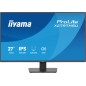 iiyama ProLite X2797HSU-B1 écran plat de PC 68,6 cm (27") 1920 x 1080 pixels Full HD LED Noir