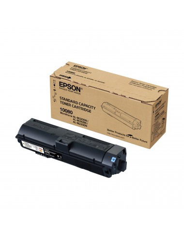 Epson Toner Noir Capacité Standard (2 700 p)