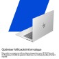 HP EliteBook 6 G1a AI PC Wolf Pro Security Edition AMD Ryzen™ 5 230 Ordinateur portable 40,6 cm (16") WUXGA 16 Go DDR5-SDRAM