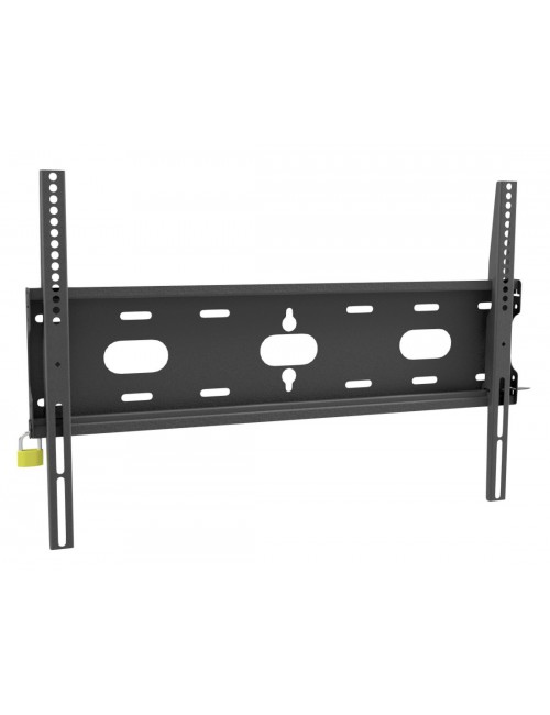 iiyama MD-WM6040 soporte para monitor Pared Negro