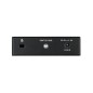 D-Link DGS-1005P/E commutateur réseau Non-géré Gigabit Ethernet (10/100/1000) Connexion Ethernet, supportant l'alimentation via