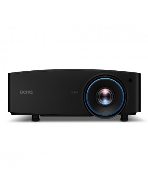 BenQ LU935ST vidéo-projecteur Projecteur à focale courte 5500 ANSI lumens DLP WUXGA (1920x1200) Noir